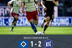 -汉堡队遭遇多人伤病困扰，成绩一落千丈的简单介绍