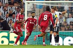 英雄联盟总决赛2025-利物浦门将表现神勇，连续多场零封对手