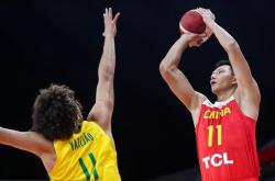 LOL赛事-湖南男篮多点开花，战胜劲敌的简单介绍