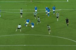 英雄联盟总决赛直播-希腊逆转哥伦比亚，德布劳内带队取胜