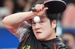 英雄联盟总决赛直播-日本队力克奥地利队，樊振东扛起全队