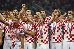 英雄联盟总决赛直播-克罗地亚队将在球场上对决黑山队