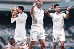 英雄联盟总决赛赛程-戴维斯杯轻取澳网，德约科维奇关键制胜