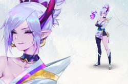 英雄联盟总决赛直播-双线博弈，马赛的战术牢笼与克瓦拉茨赫利亚的锋线封神