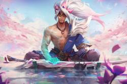 英雄联盟总决赛时间-火力交响曲，文班亚马指挥深圳队压制北京的篮球革命