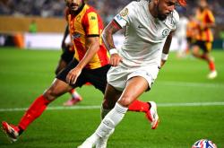 英雄联盟总决赛直播-突尼斯队在国际赛事中大放异彩