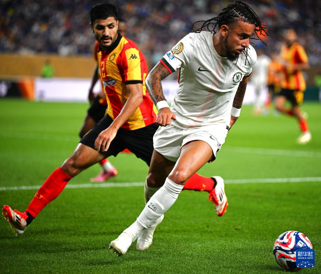 突尼斯队在国际赛事中大放异彩