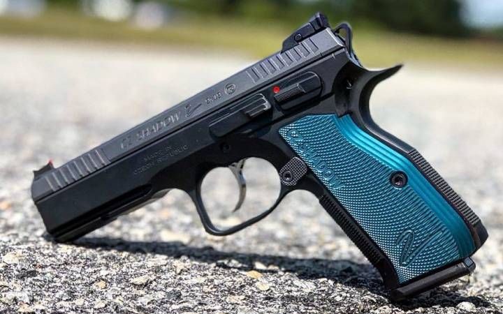 捷克射击选手实力出众，斩获金牌