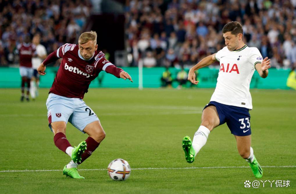 包含西汉姆联主场逼平托特纳姆热刺，表现出色的词条