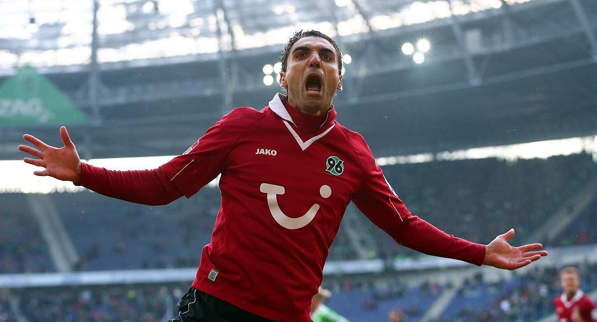 汉诺威客场受挫,客场战绩令人担忧的简单介绍 汉诺威客场受挫,客场战绩令人担忧的简单介绍