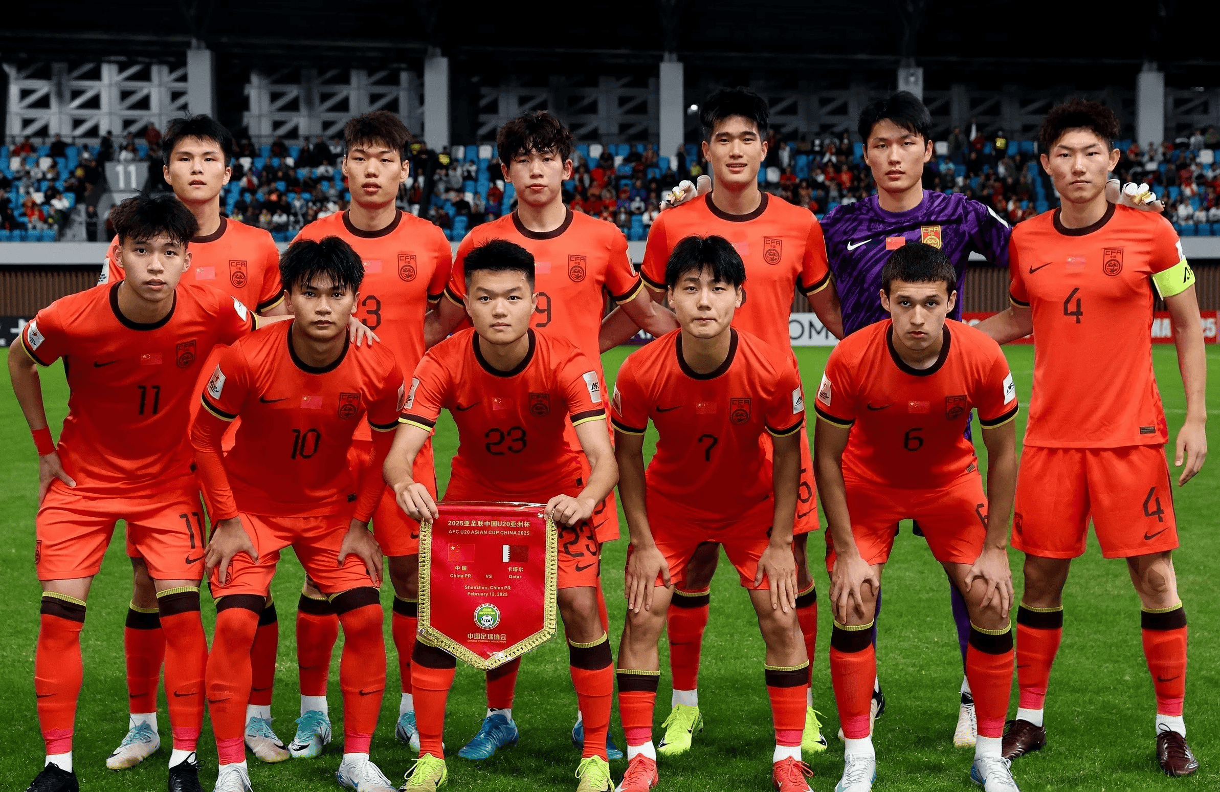 最新战报：亚洲杯豪取连胜，冠军在望的简单介绍