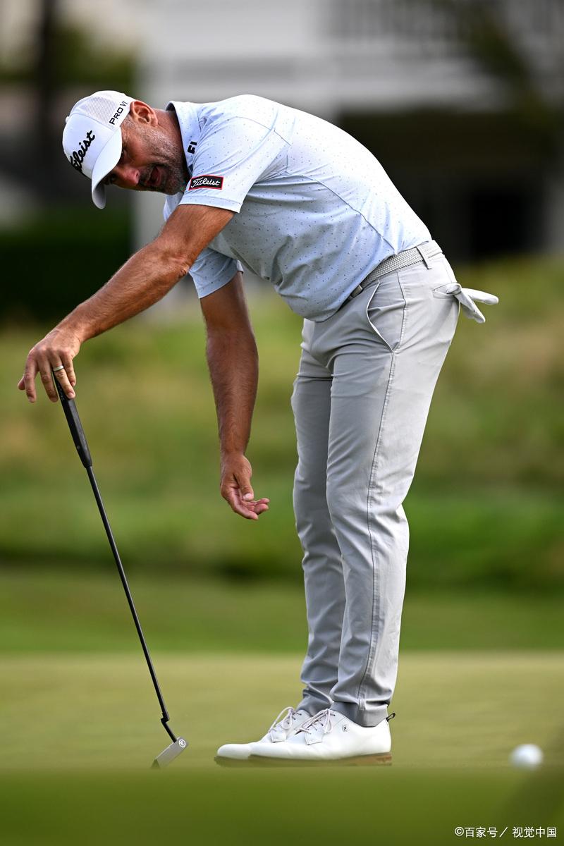 一场经典之战！高尔夫点燃球迷热情