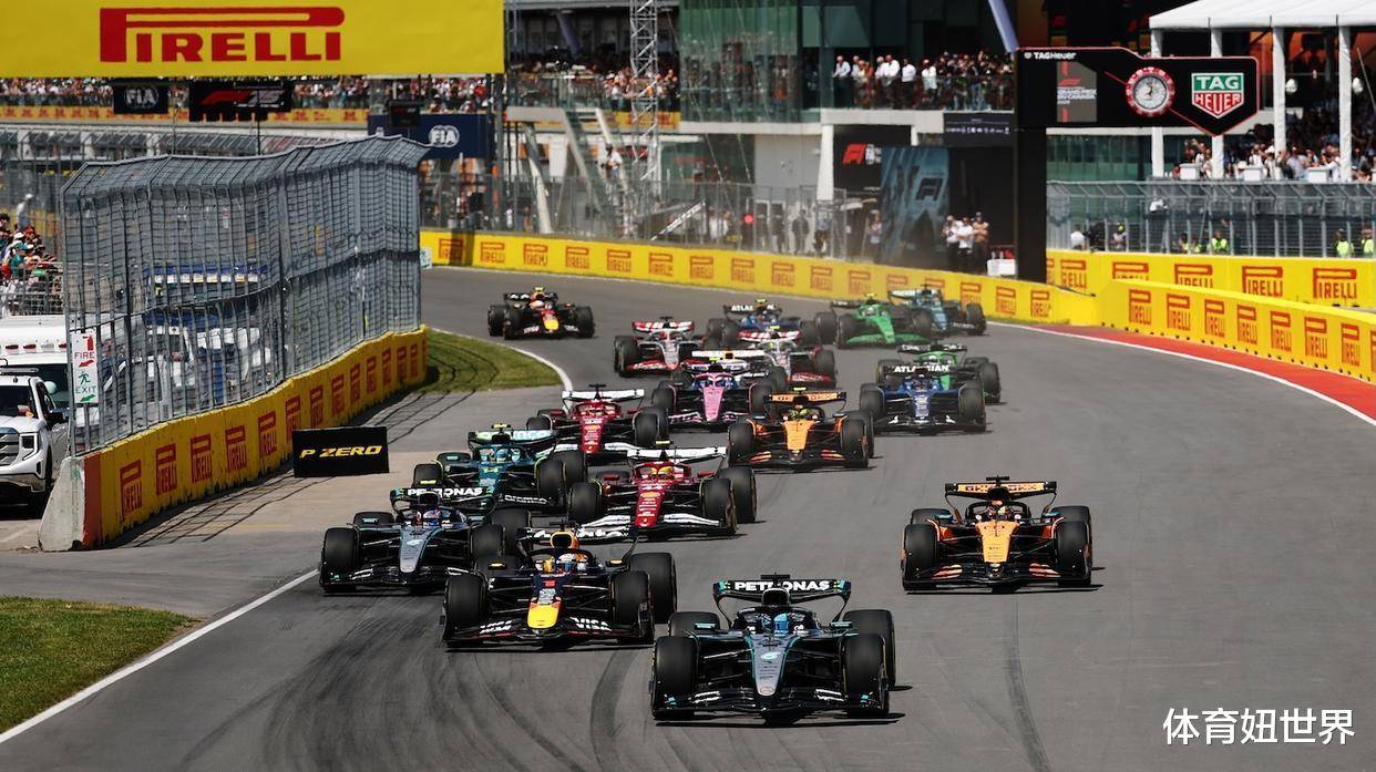包含法拉利翻盘迈凯伦，阿隆索点燃赛场的词条