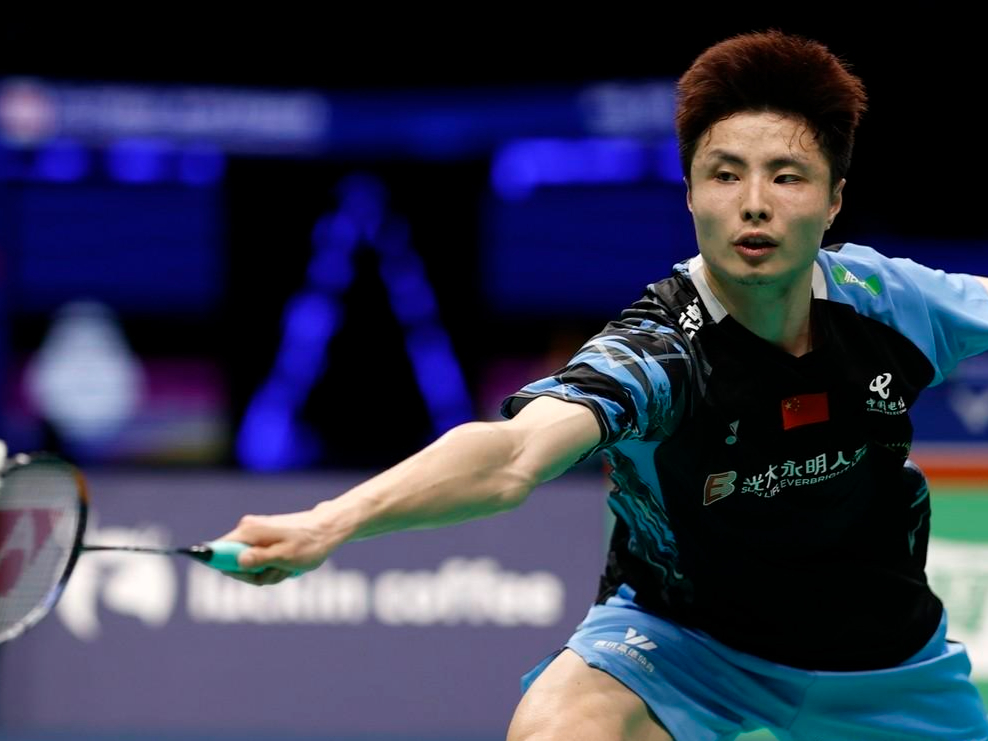 日本队碾压泰国队，石宇奇状态火热的简单介绍