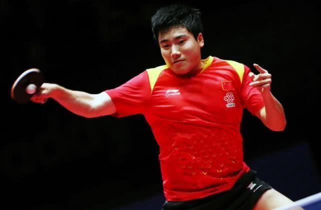 包含葡萄牙队逆转日本队，梁靖崑扛起全队的词条