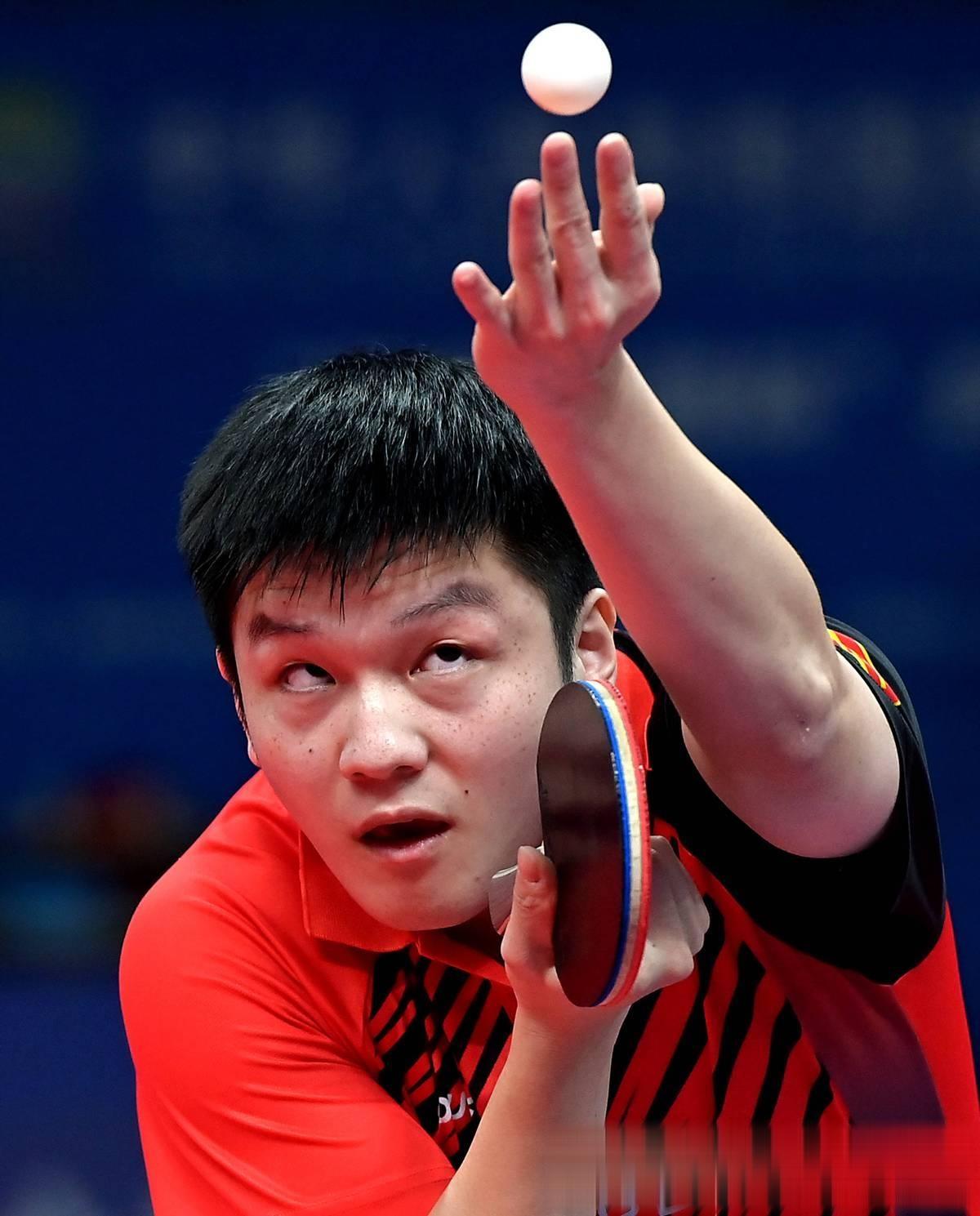 波兰队绝杀英格兰队,樊振东惊艳四座 波兰队绝杀英格兰队,樊振东惊艳四座