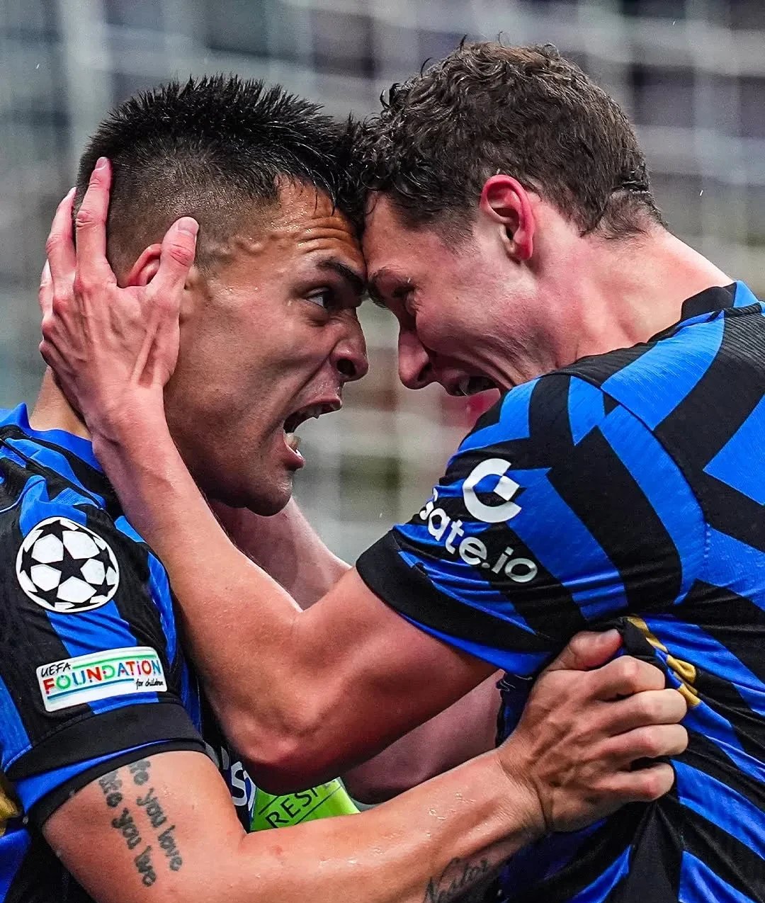 欧洲强队再次碰撞，谁将笑到最后？