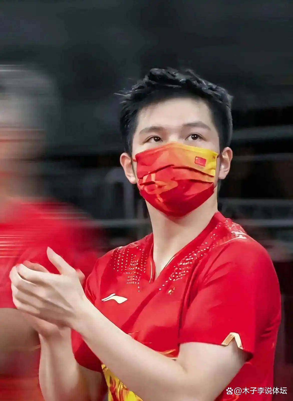 日本队轻取英格兰队，樊振东刷新纪录