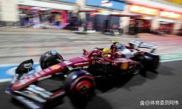 雷诺车队逆转威廉姆斯,皮亚斯特里高光表现 雷诺车队逆转威廉姆斯,皮亚斯特里高光表现