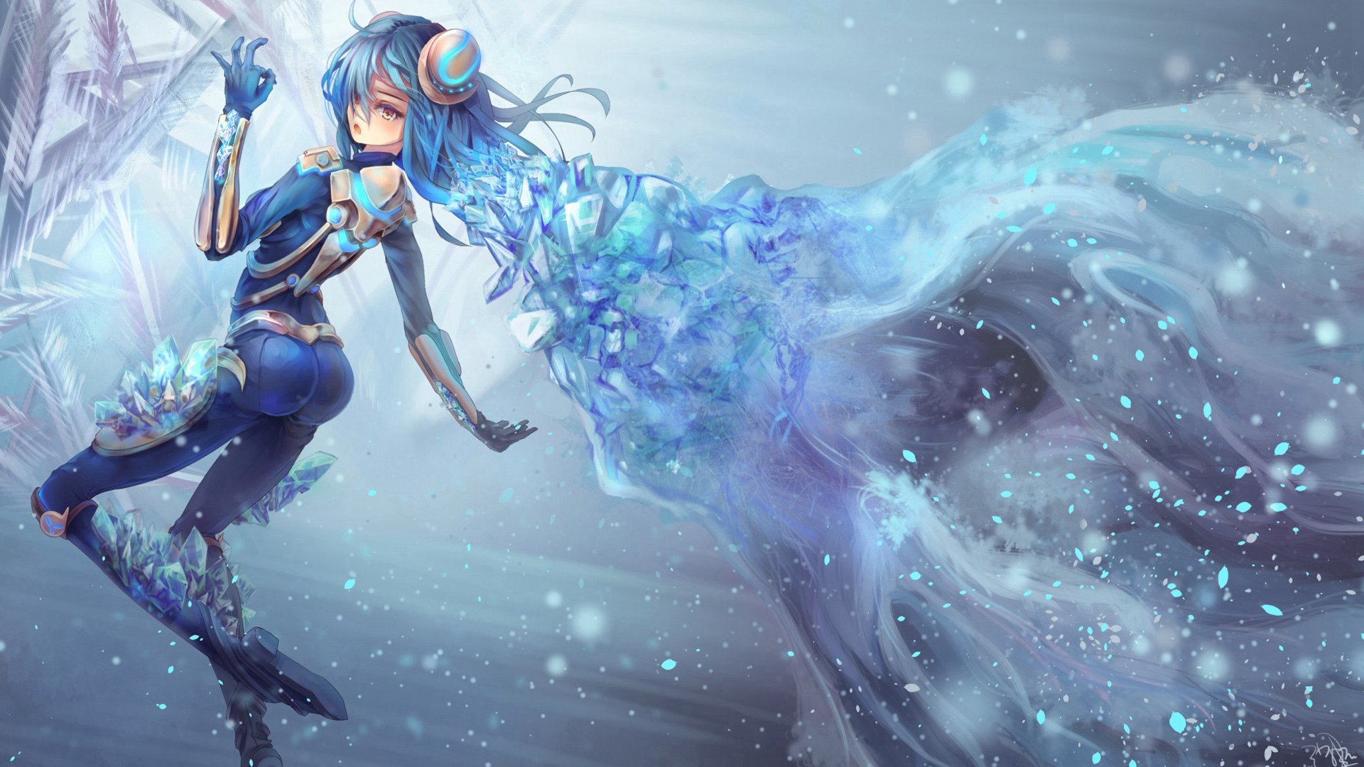 最后的弯道,保罗如何在F1争冠之夜成为全队的节奏大师