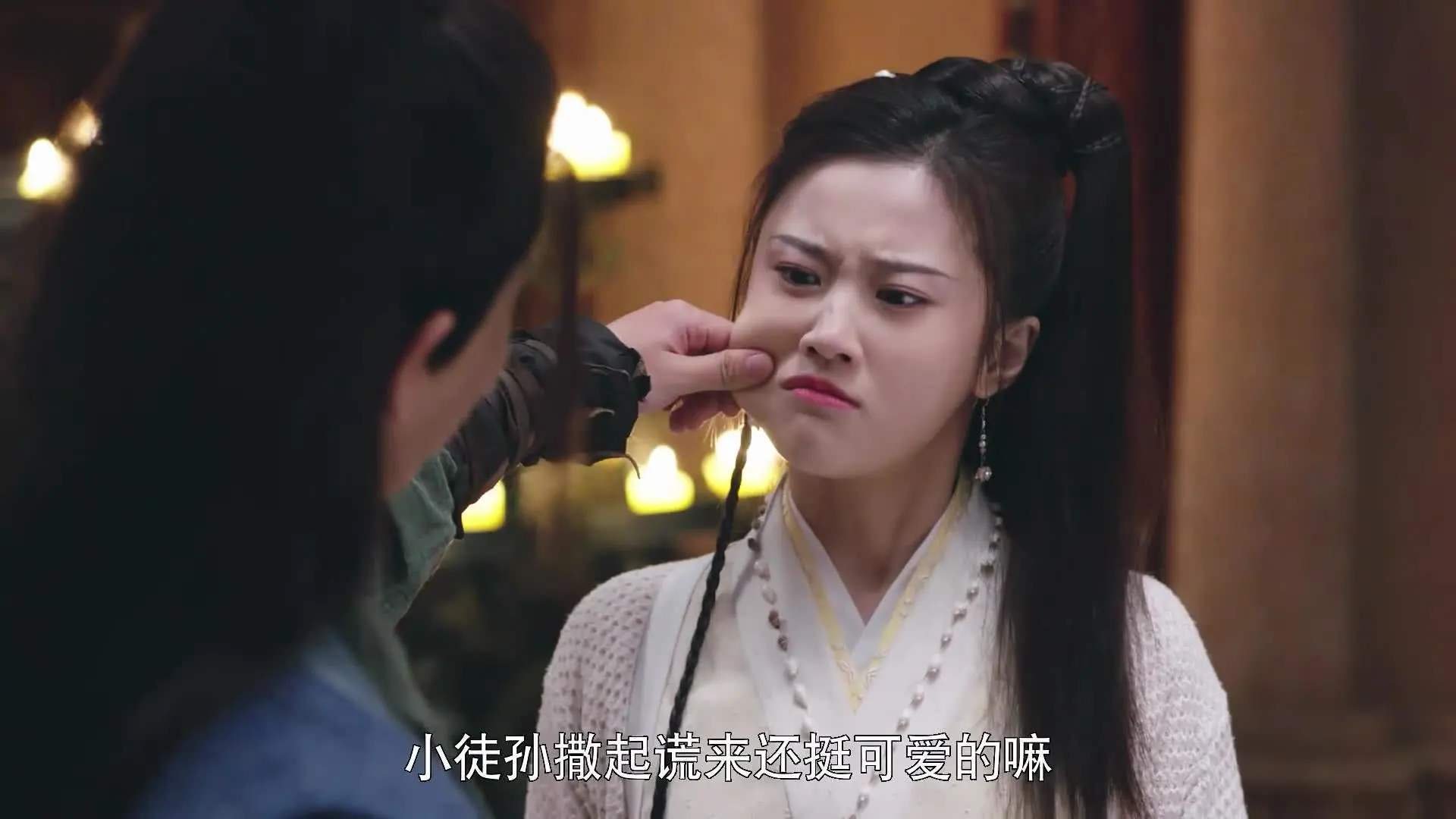 东决关键战之夜,他点燃的火焰没有阴影