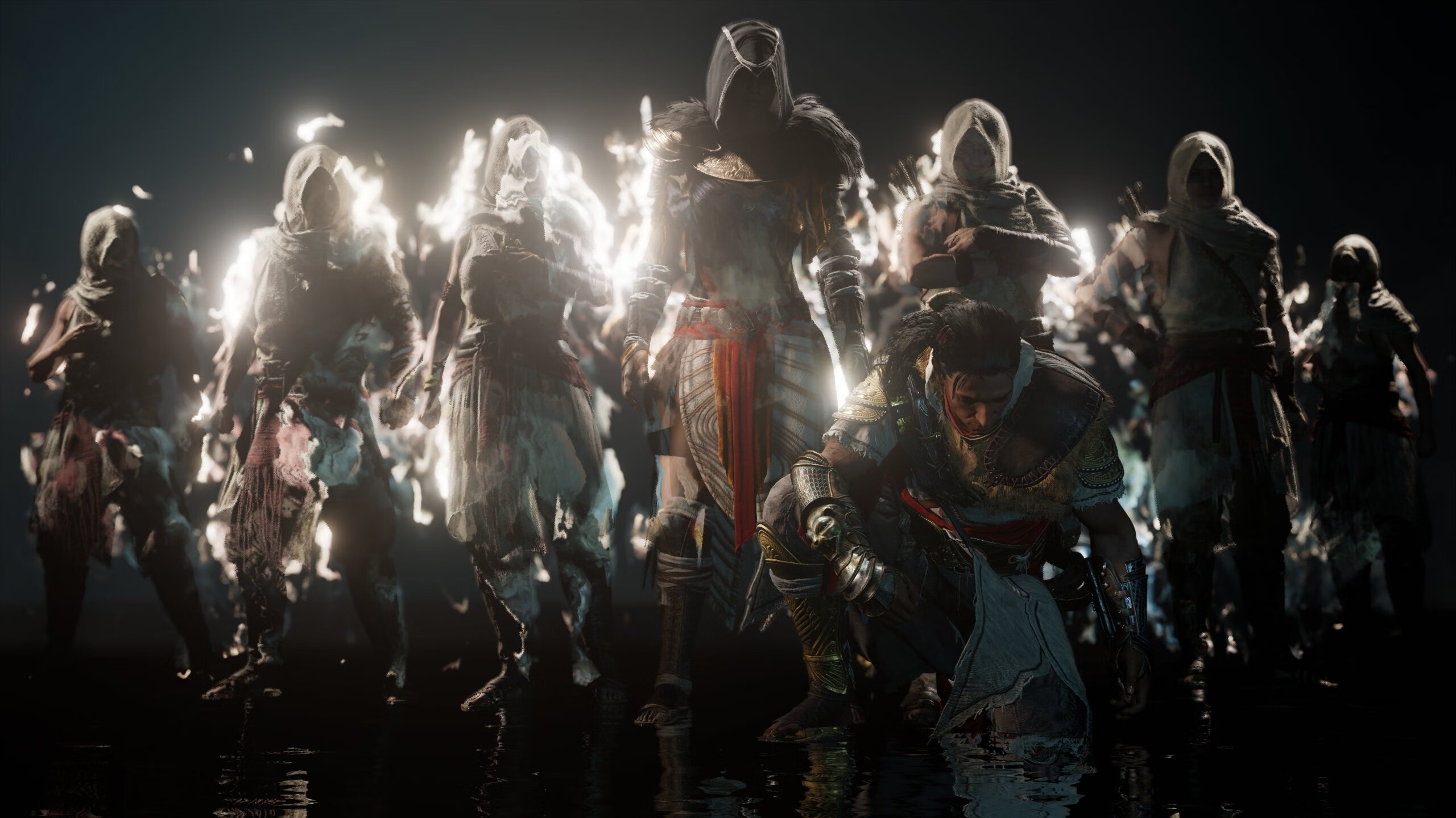 控球率仅38%的碾压，基米希一锤定音，澳大利亚如何用效率击碎伊朗的场面美梦？