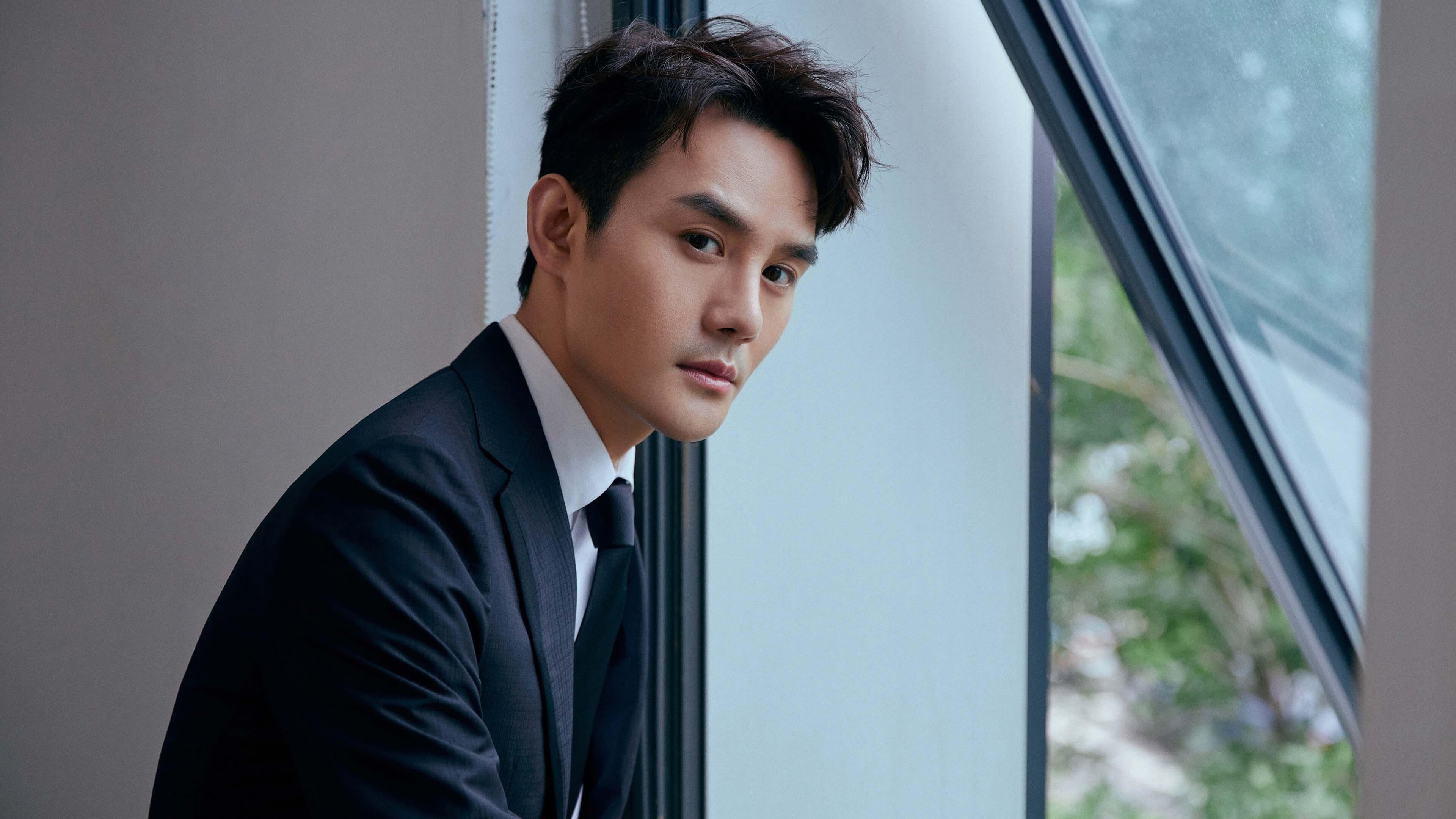 当奥林匹斯山遇见长城，一场虚构的跨界统治