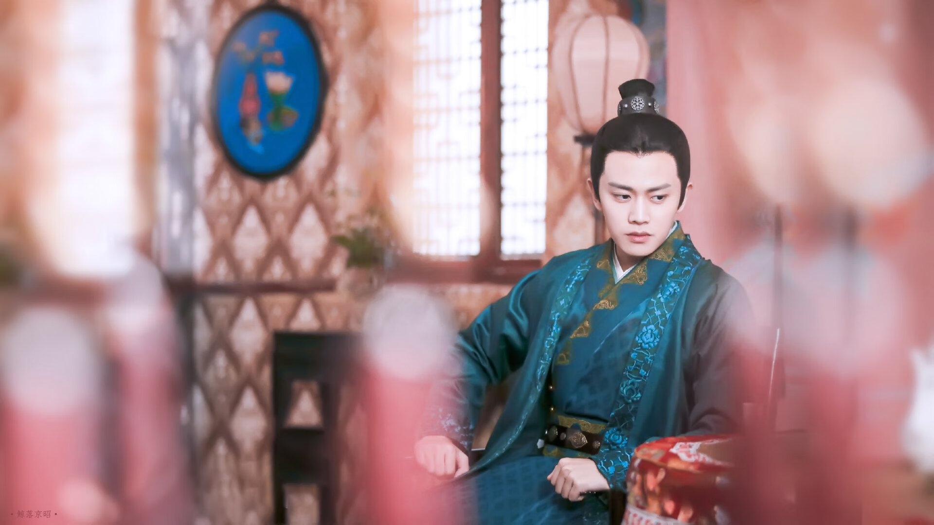 当东方铁闸遇上西方魔术师，小贾伦·杰克逊如何用防守哲学锁死一场比赛